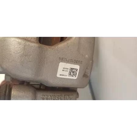 DACIA SANDERO STEPWAY III ZWROTNICA LEWY PRZÓD 1.0 2023 400156199R