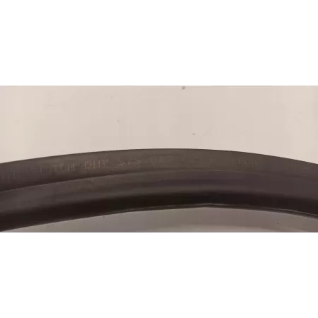 SKODA KAROQ USZCZELKA DRZWI KLAPY PROGOWA 2023 575867365P 575827705