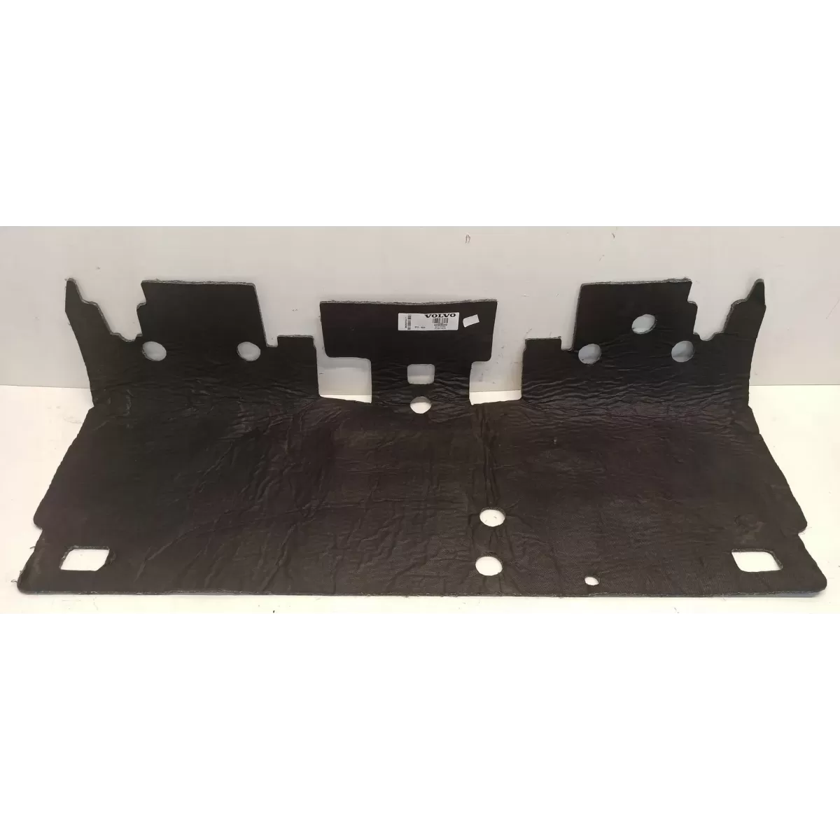 VOLVO XC40 MATA PODŁOGA POD TYLNĄ KANAPĘ 32366640