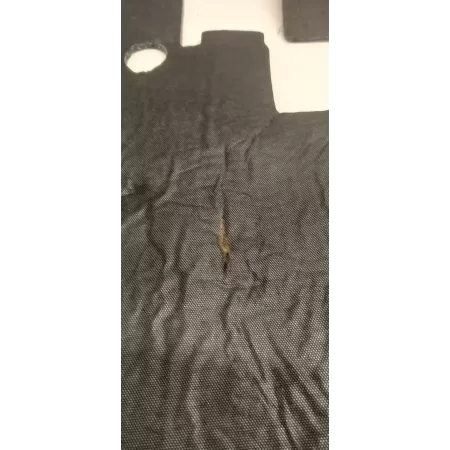 VOLVO XC40 MATA PODŁOGA POD TYLNĄ KANAPĘ 32366640