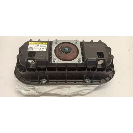 VOLVO XC40 PODUSZKA AIRBAG PASAŻERA 31663126