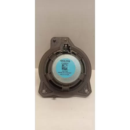 VOLVO XC40 GŁOŚNIK KONSOLI 31456870