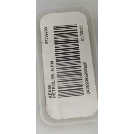 VOLVO XC40 ZBIORNIK PALIWA POMPA 32224729 32139299