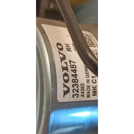 VOLVO XC40 POMPA HAMULCOWA ABS SERWO ANGLIK 32384487