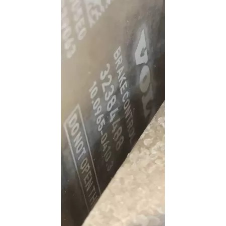 VOLVO XC40 POMPA HAMULCOWA ABS SERWO ANGLIK 32384487