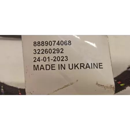 VOLVO XC40 WIĄZKA NAGRZEWNICY 32260292