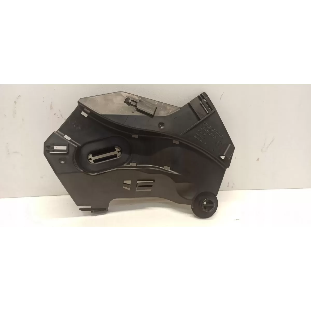 VOLVO XC40 MOCOWANIE WIĄZKI KABINY 31483066