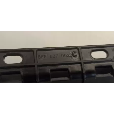 CUPRA FORMENTOR OSŁONA SŁUPKA PRAWY PRZÓD 5FF837902C