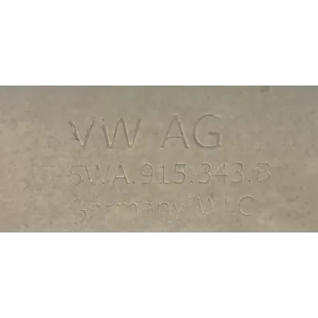 CUPRA FORMENTOR MOCOWANIE AKUMULATORA 5WA915343B