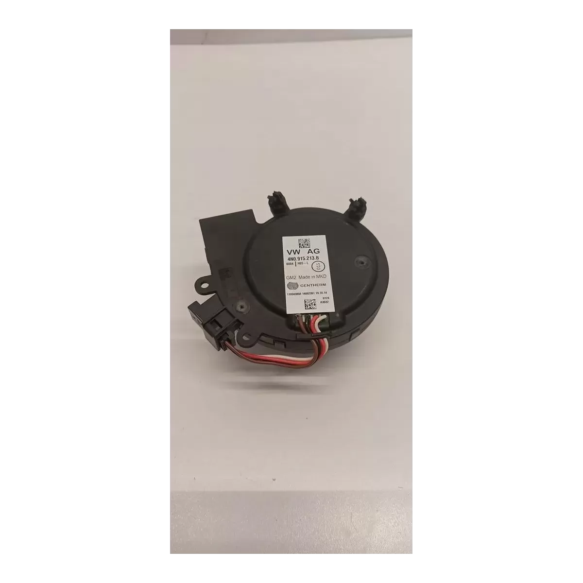 WENTYLATOR KOMPUTERA 4N0915213B