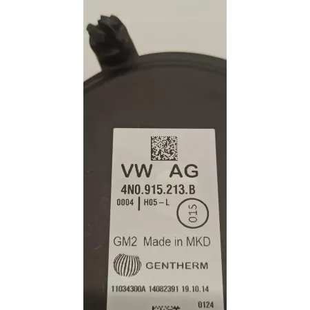 WENTYLATOR KOMPUTERA 4N0915213B