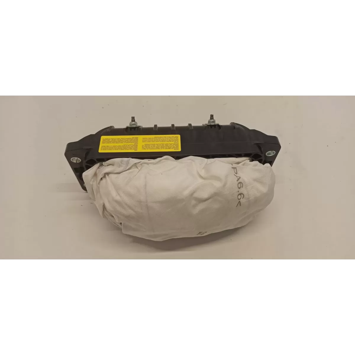 AUDI Q3 PODUSZKA AIRBAG PASAŻERA 83A880204D