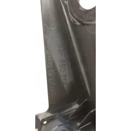AUDI Q3 83A MOCOWANIE WSPORNIK LEWY TYŁ 83F880755