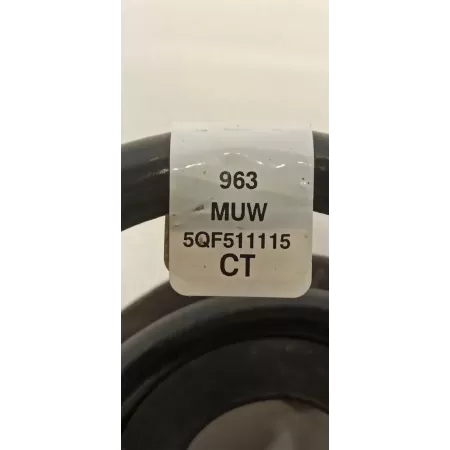 AUDI Q3 83A SPRĘZYNA TYLNA TYŁ 5QF511115CT