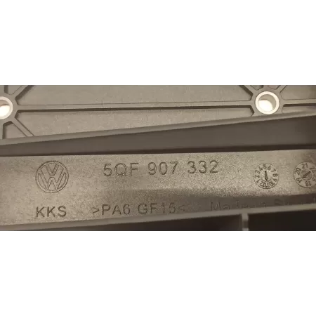 AUDI Q3 83A UCHWYT PRZETWORNIKA NAPIĘCIA 5QF907332