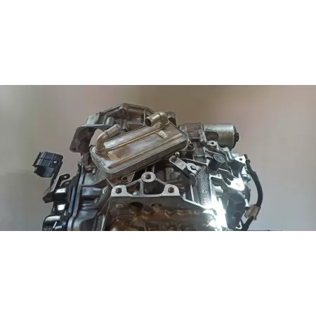CUPRA FORMENTOR SKRZYNIA BIEGÓW 1.5 TSI VDK