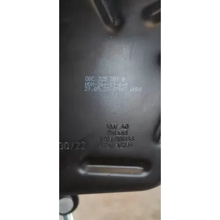 CUPRA FORMENTOR SKRZYNIA BIEGÓW 1.5 TSI VDK