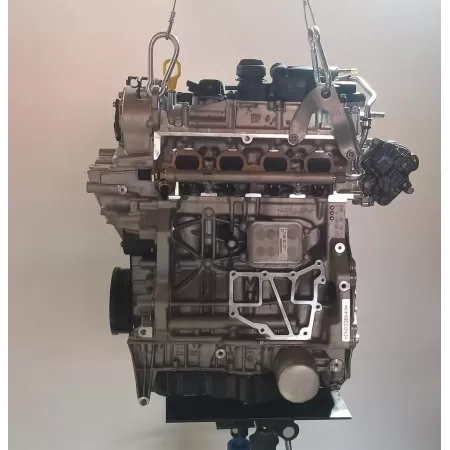 SKODA KAROQ SILNIK 1.5 TSI DXD