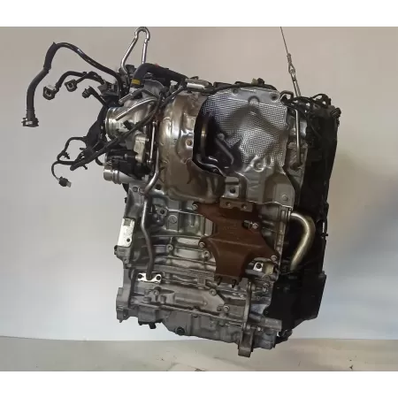 VOLVO XC40 SILNIK B420T4 2023 4TYS KM