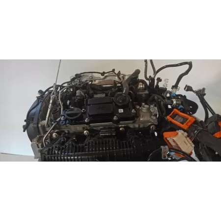 VOLVO XC40 SILNIK B420T4 2023 4TYS KM