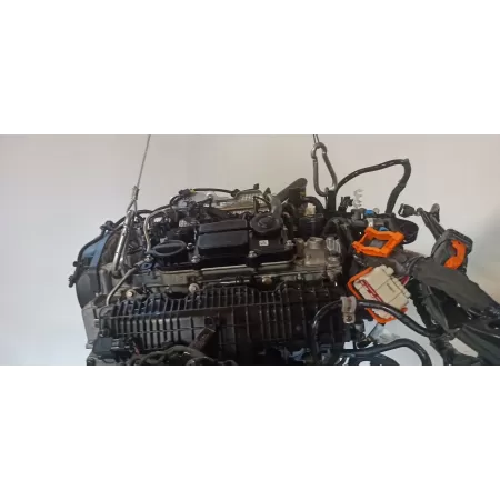 VOLVO XC40 SILNIK B420T4 2023 4TYS KM