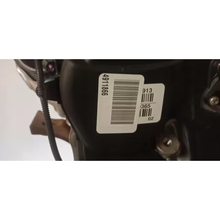 VOLVO XC40 SILNIK B420T4 2023 4TYS KM