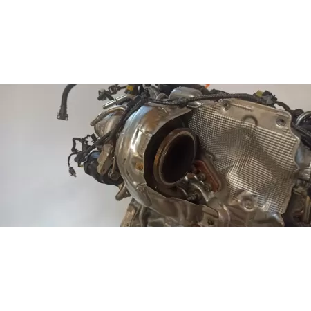 VOLVO XC40 SILNIK B420T4 2023 4TYS KM