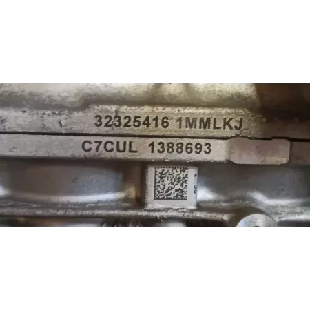 VOLVO XC40 SILNIK B420T4 2023 4TYS KM
