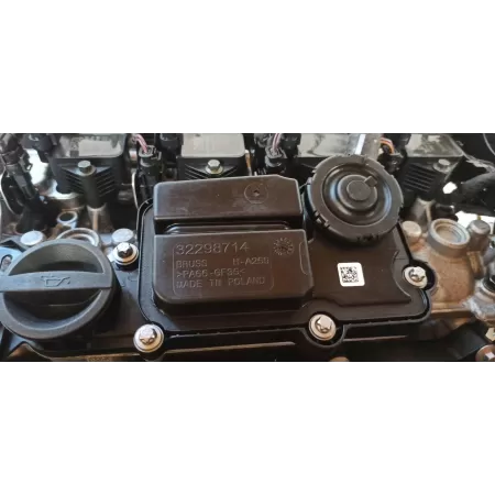 VOLVO XC40 SILNIK B420T4 2023 4TYS KM