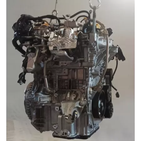 DACIA SANDERO III SILNIK 1.0 TCE KOMPLETNY 320KM PRZEBIEGU H4DE470