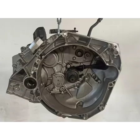DACIA SANDERO III SKRZYNIA BIEGÓW 1.0 TCE 320KM PRZEBIEGU JT4004