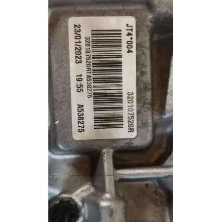 DACIA SANDERO III SKRZYNIA BIEGÓW 1.0 TCE 320KM PRZEBIEGU JT4004