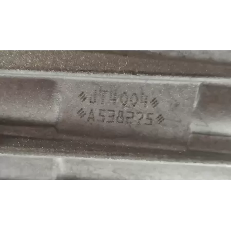DACIA SANDERO III SKRZYNIA BIEGÓW 1.0 TCE 320KM PRZEBIEGU JT4004