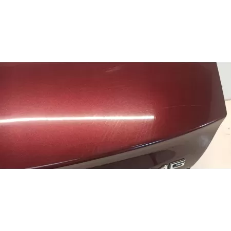 MERCEDES W211 KLAPA BAGAŻNIKA AMG E500 2004 037 KOLOR