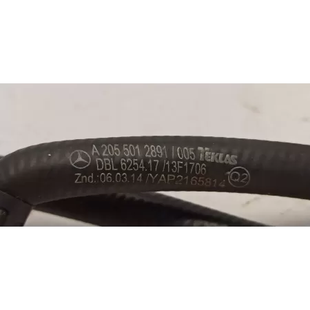 MERCEDES W205 RURA PRZEWÓDY ADBLUE A2055012891