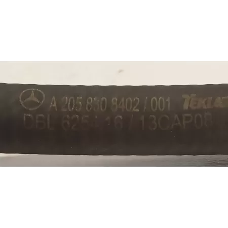 MERCEDES W205 RURA PRZEWÓD WODY A2058308402