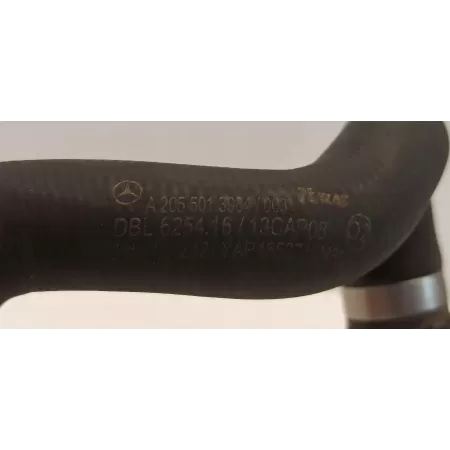 MERCEDES W205 RURA PRZEWÓD WODY A2055013984