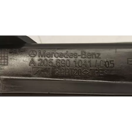 MERCEDES W205 RYNNA BAGAŻNIKA PRAWY TYŁ A2056901041