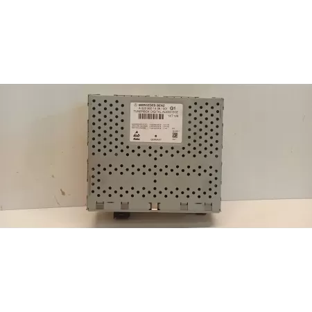 MERCEDES W205 RADIO A2229001408