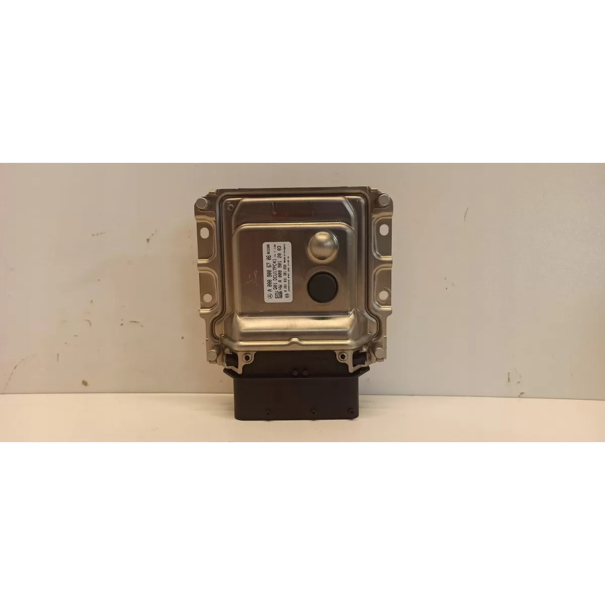 MERCEDES W205 MODUŁ STEROWNIK ADBLUE A0009006706