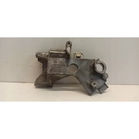 MERCEDES W205 ŁAPA SILNIKA A6510941627