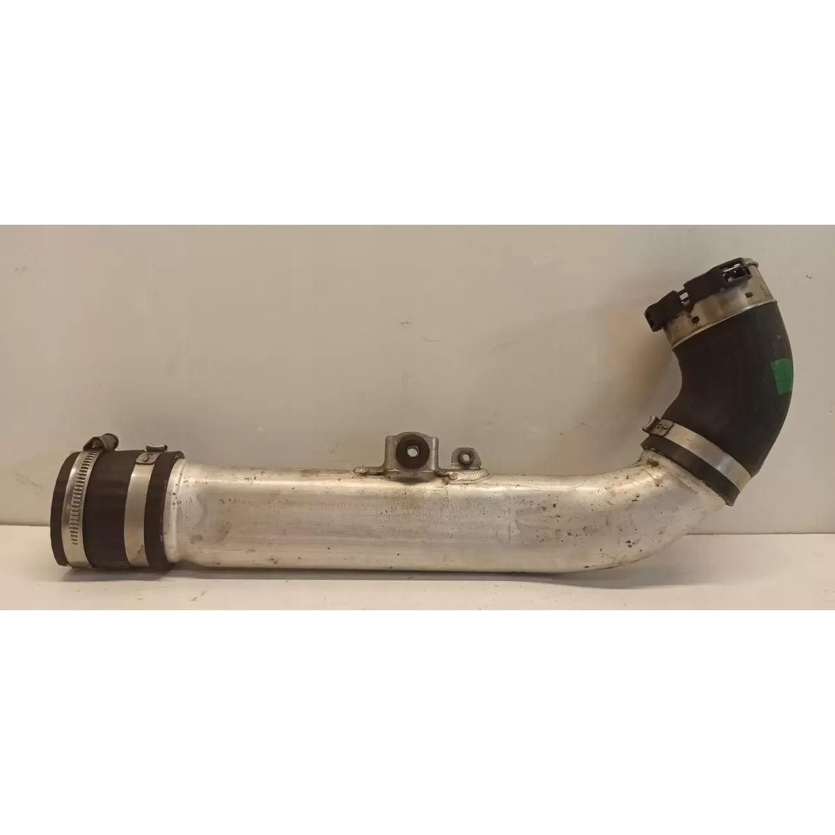 MERCEDES W205 RURA INTERCOOLERA A6510905337