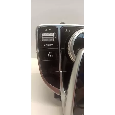 MERCEDES W205 PANEL KONTROLER IDRIVE A2059006816 A2059009014