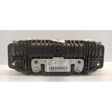 MERCEDES W205 PODUSZKA AIRBAG PASAŻERA A2058600500 MERCEDES W205 PODUSZKA AIRBAG PASAŻERA A2058600500