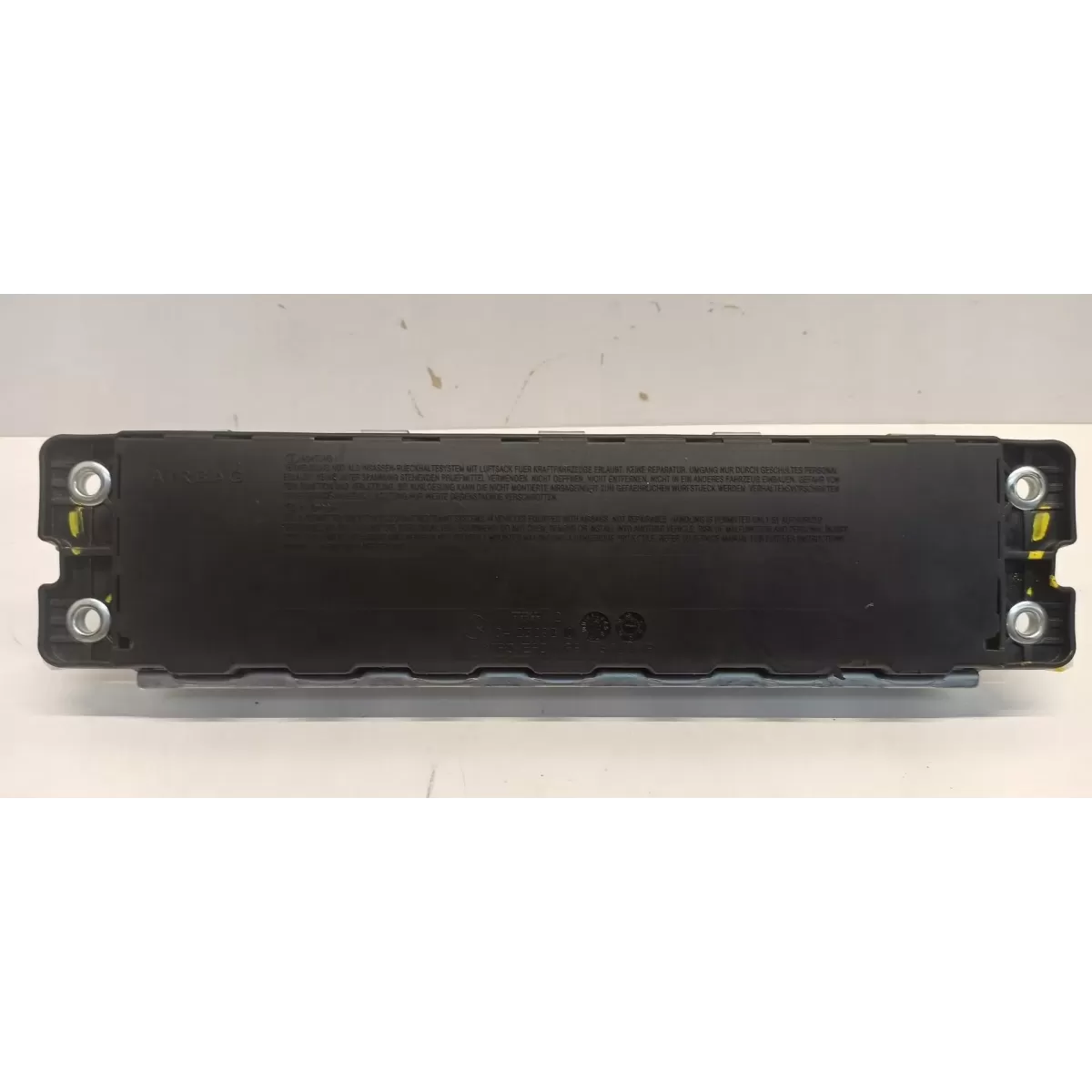 MERCEDES W205 PODUSZKA AIRBAG KOLANOWA A20586016900