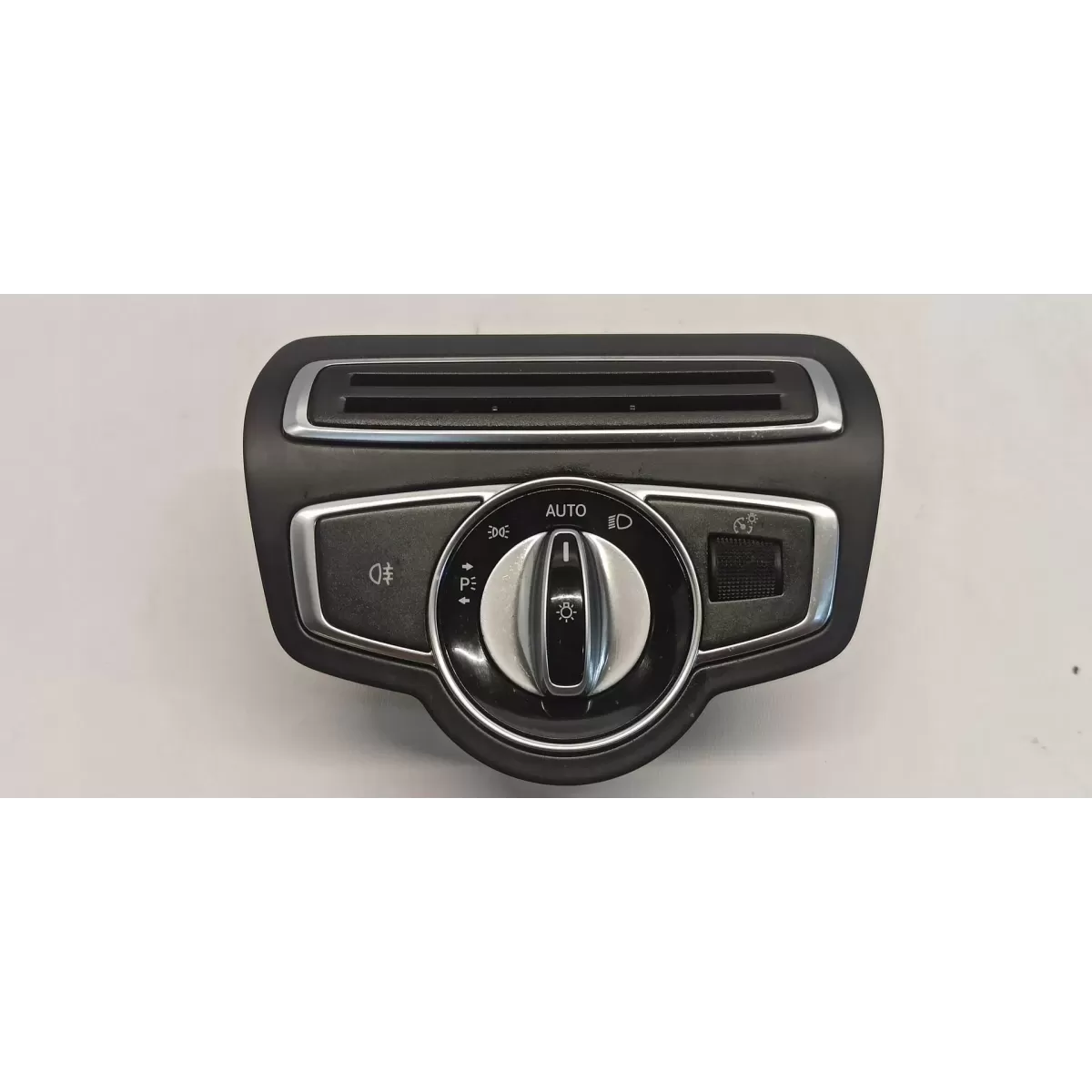 MERCEDES W205 PRZEŁĄCZNIK ŚWIATEŁ A2059056500