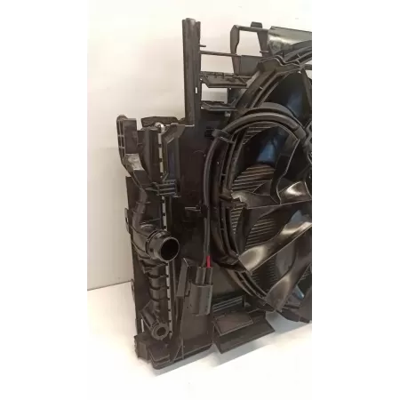 BMW 7 G11 WENTYLATOR CHŁODNICE 3.0 8576513 9364258 8590047