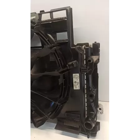 BMW 7 G11 WENTYLATOR CHŁODNICE 3.0 8576513 9364258 8590047