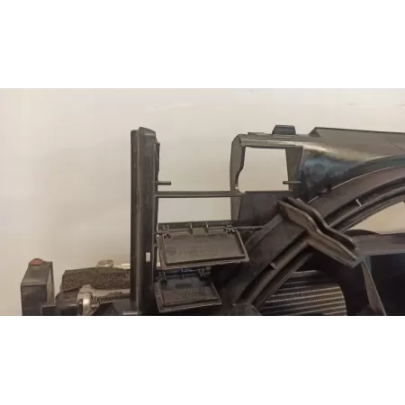 BMW 7 G11 WENTYLATOR CHŁODNICE 3.0 8576513 9364258 8590047