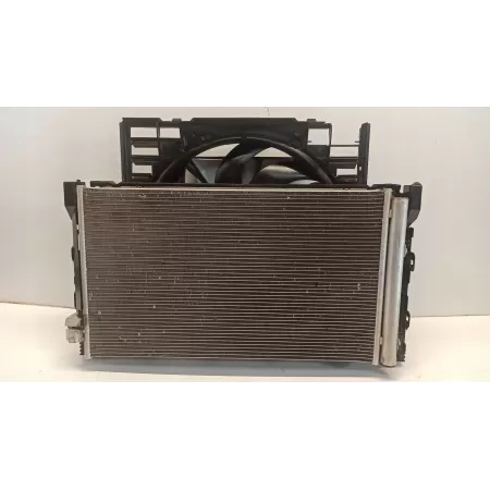 BMW 7 G11 WENTYLATOR CHŁODNICE 3.0 8576513 9364258 8590047